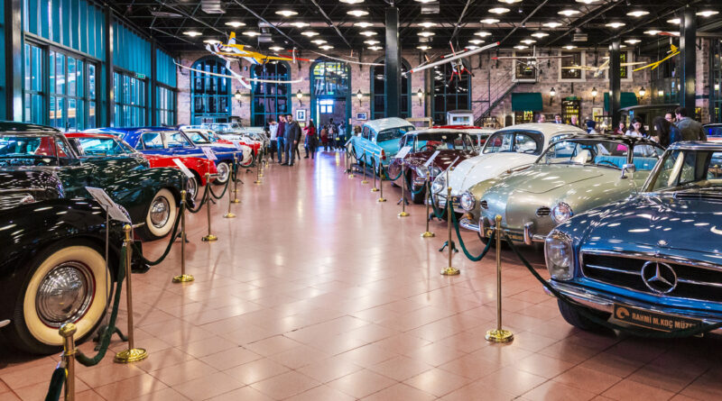 Retro Classics Bavaria 2026 Messe Nürnberg