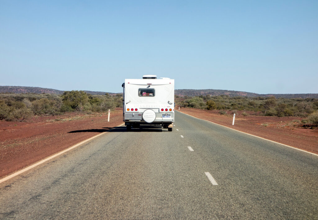 Reisen & Caravan 2026 Messe Erfurt