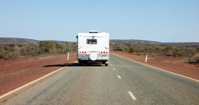 Reisen & Caravan 2026 Messe Erfurt