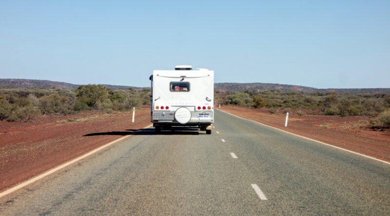 Reisen & Caravan 2026 Messe Erfurt