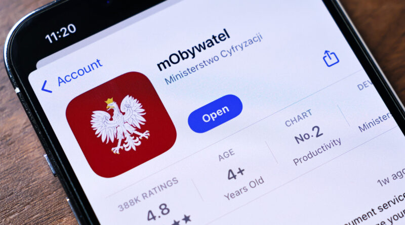 Smart Country Convention 2026 Messe Berlin