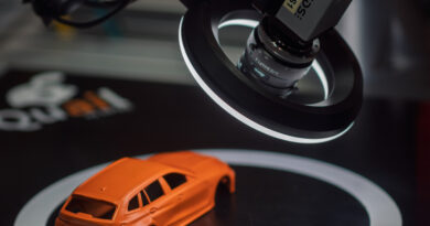 VISION 2026 Messe Stuttgart