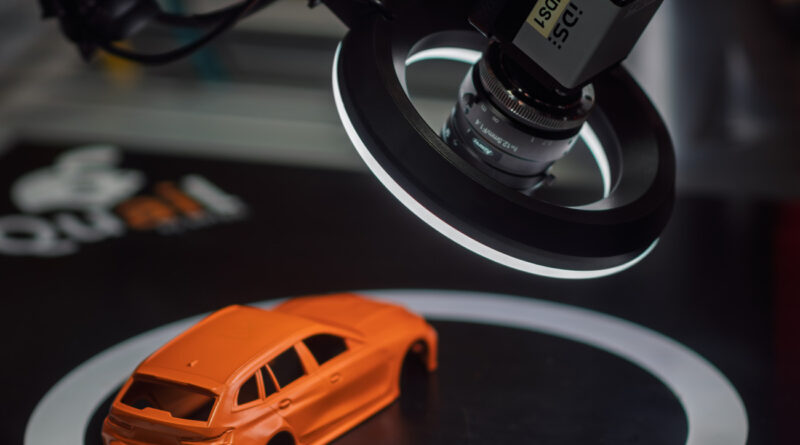 VISION 2026 Messe Stuttgart