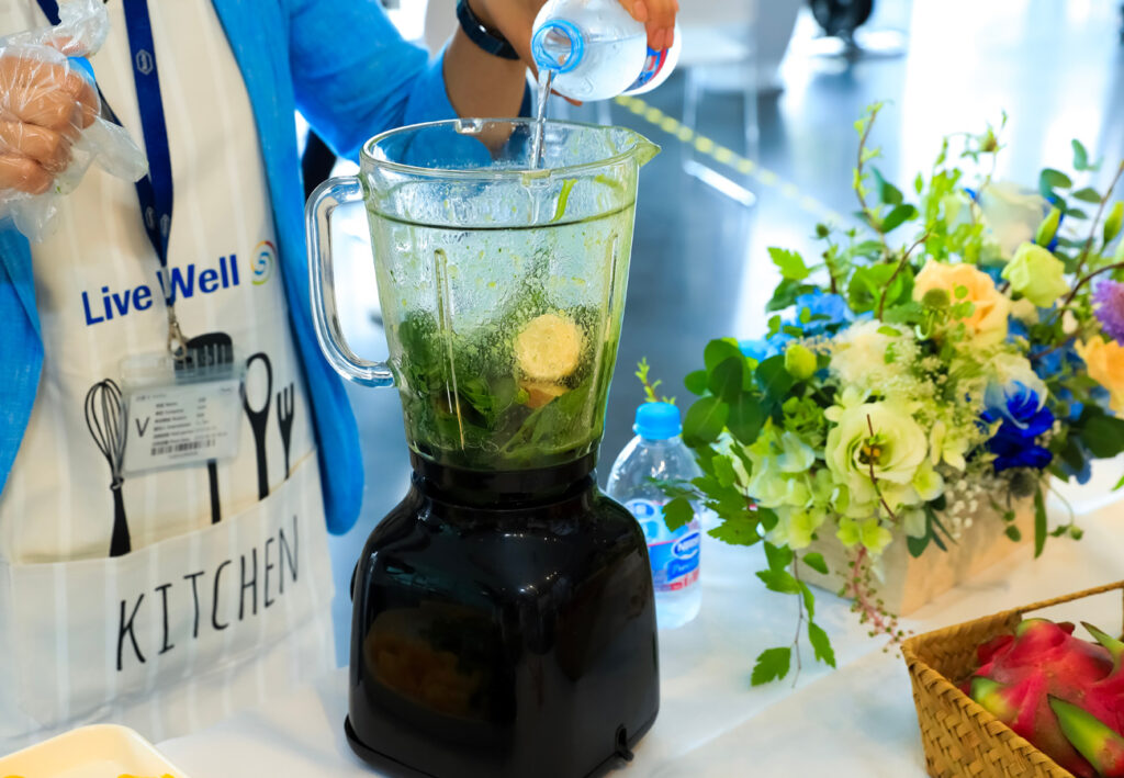 VeggieWorld 2026 Messe München