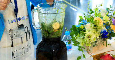 VeggieWorld 2026 Messe München