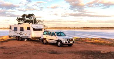 caravan live 2026 Messe Freiburg