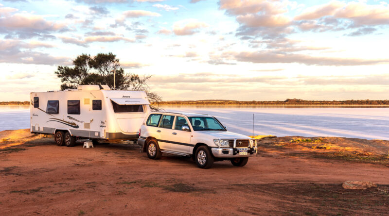 caravan live 2026 Messe Freiburg