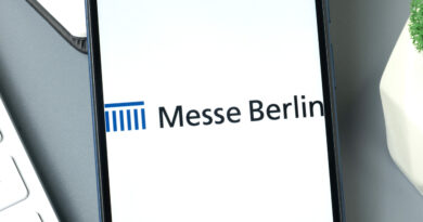 gedatec 2026 Messe Berlin