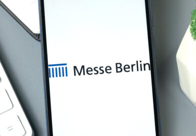 gedatec 2026 Messe Berlin