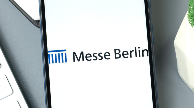 gedatec 2026 Messe Berlin