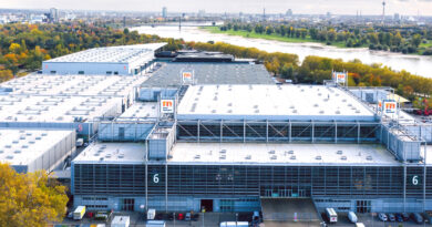 glasstec 2026 Messe Düsseldorf