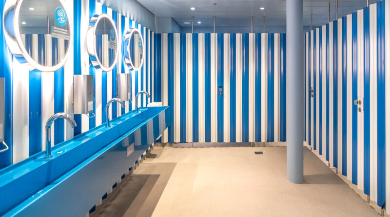 interbad 2026 Messe Stuttgart