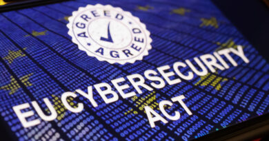 it-sa 2026 Messe Nürnberg