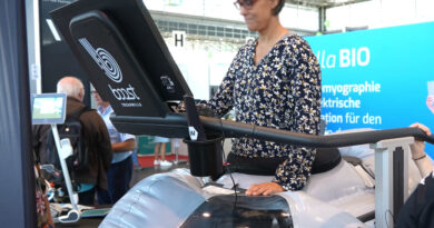 therapie HAMBURG 2026 Messe Hamburg