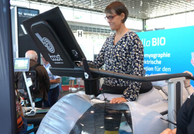therapie HAMBURG 2026 Messe Hamburg