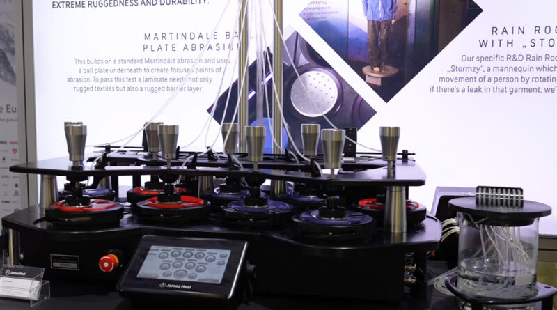 Heimtextil 2027 Messe Frankfurt