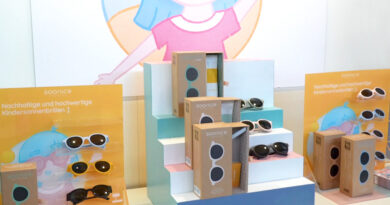 INTERLOOK 2027 Messe Dortmund