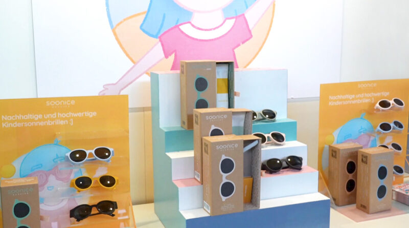 INTERLOOK 2027 Messe Dortmund