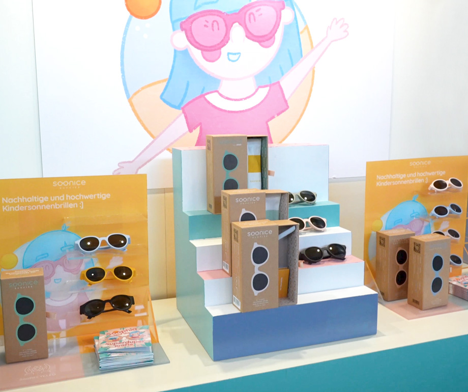 INTERLOOK 2027 Messe Dortmund