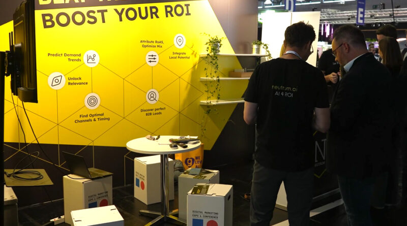 PSI 2027 Messe Köln