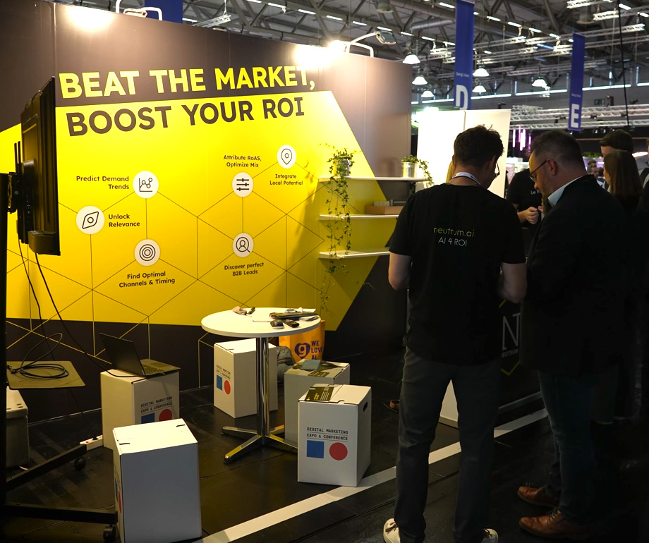 PSI 2027 Messe Köln