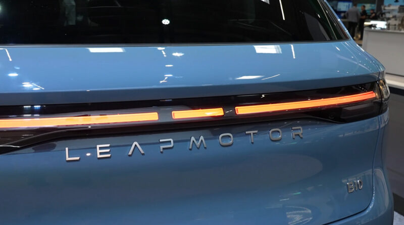 Automobilmesse 2027 Messe Erfurt