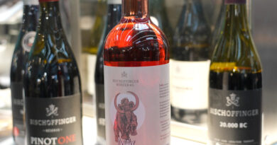 EUROVINO 2027 Messe Karlsruhe