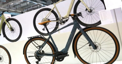 FAHRRAD 2027 Messe Essen