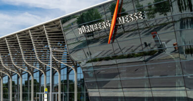 HOGA 2027 Messe Nürnberg