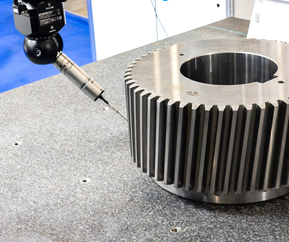 Intec 2027 Messe Leipzig