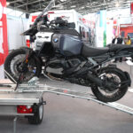 MOTORRADWELT BODENSEE 2027 Messe Friedrichshafen
