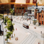 Modell Leben Erfurt 2027 Messe