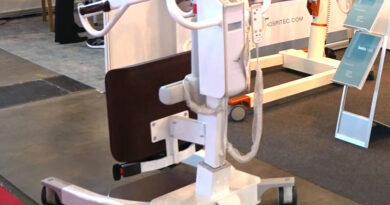 Pro Care 2027 Messe Hannover