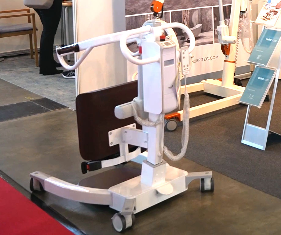 Pro Care 2027 Messe Hannover