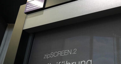 R+T 2027 Messe Stuttgart