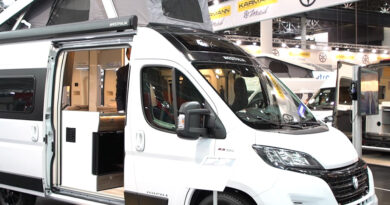 Reisen & Freizeit 2027 Messe Saar Saarbrücken