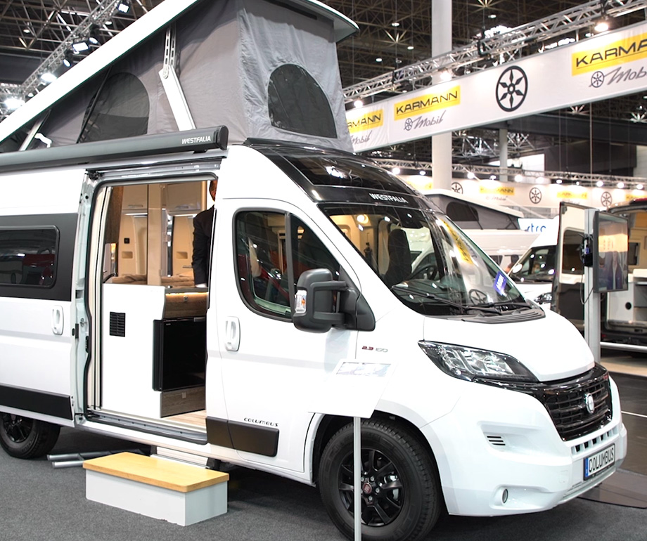 Reisen & Freizeit 2027 Messe Saar Saarbrücken