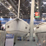 boot 2027 Messe Düsseldorf