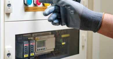 maintenance 2027 Messe Dortmund
