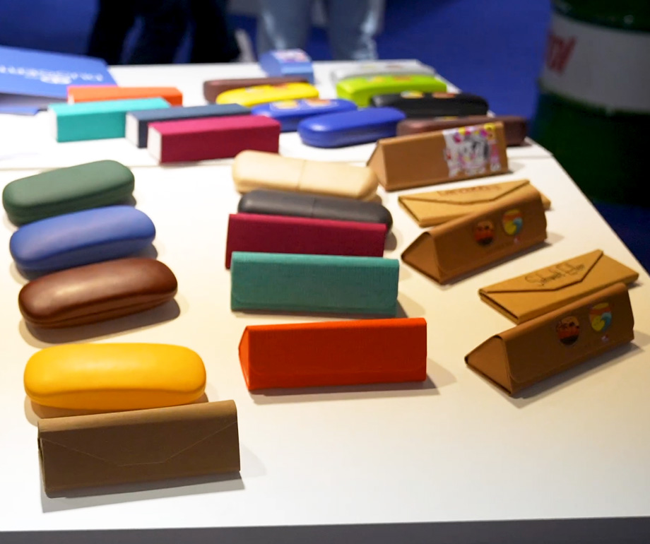 opti 2027 Messe München
