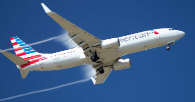 AERO 2027 Messe Friedrichshafen
