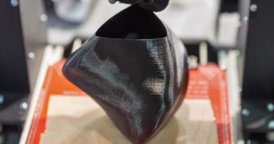 Additive Manufacturing Forum 2027 Messe Berlin