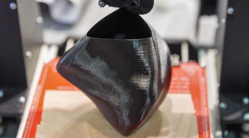 Additive Manufacturing Forum 2027 Messe Berlin