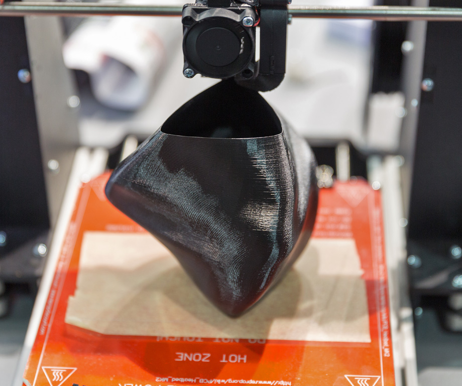 Additive Manufacturing Forum 2027 Messe Berlin