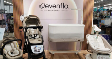 Babini 2027 Messe Stuttgart
