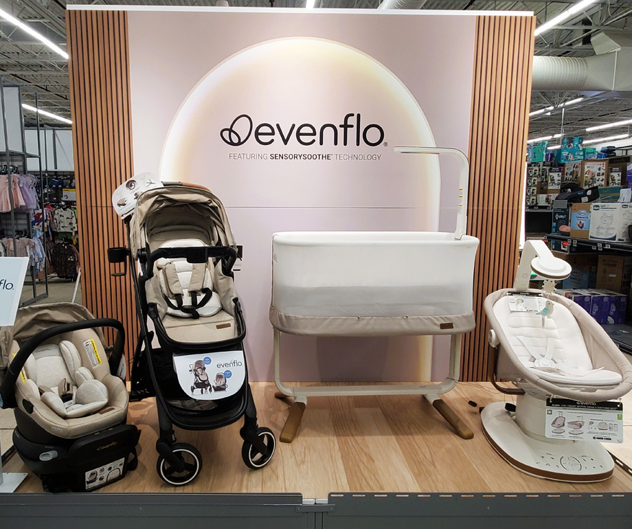 Babini 2027 Messe Stuttgart