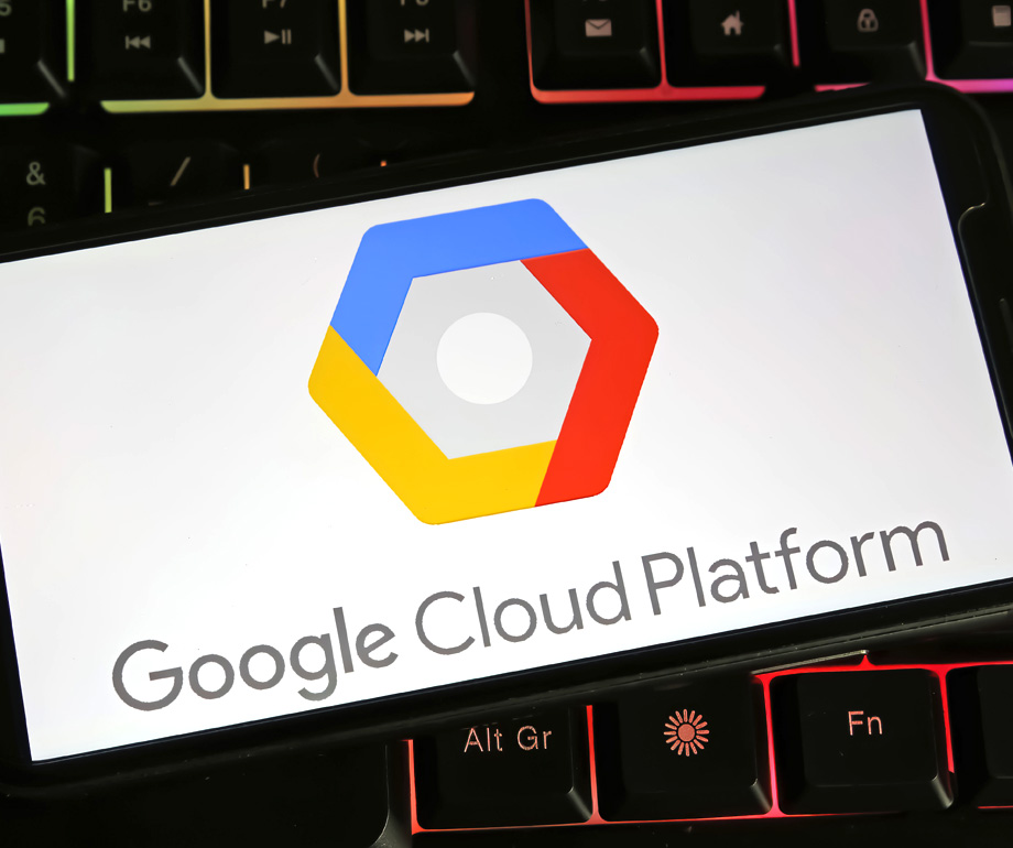 Cloud & AI Infrastructure 2027 Messe Frankfurt