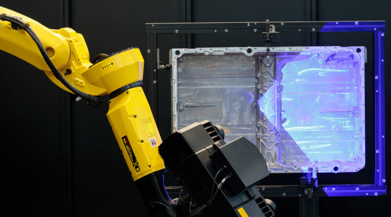 EMV 2027 Messe Stuttgart