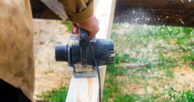 HANDWERK, HOLZ & MEHR 2027 Messe Hannover