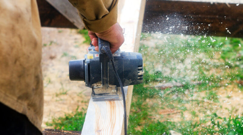 HANDWERK, HOLZ & MEHR 2027 Messe Hannover